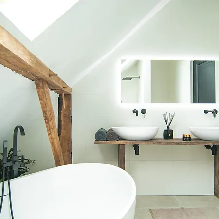 Stroeckmanhoeve * Neede