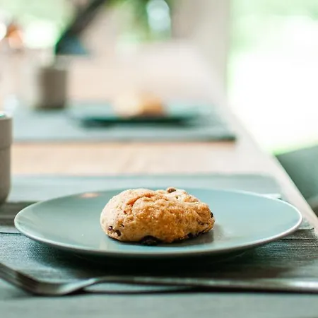 Stroeckmanhoeve Apartamento