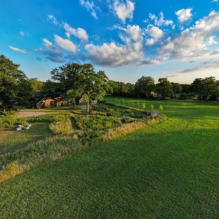 Stroeckmanhoeve Neede