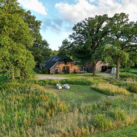 Stroeckmanhoeve Apartamento Neede