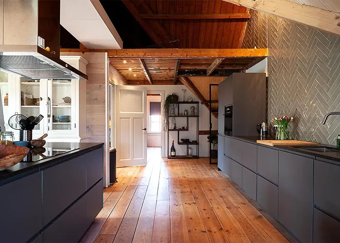 Stroeckmanhoeve Apartament Neede