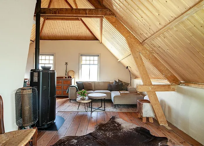 Apartament Stroeckmanhoeve