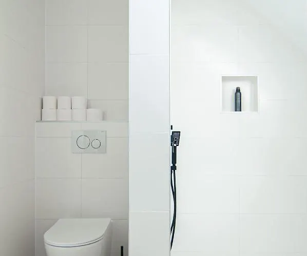 Apartament Stroeckmanhoeve Neede