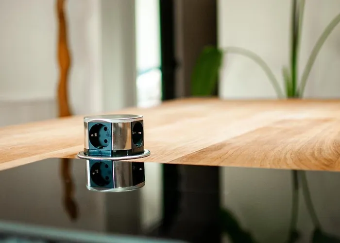 Apartament Stroeckmanhoeve Neede