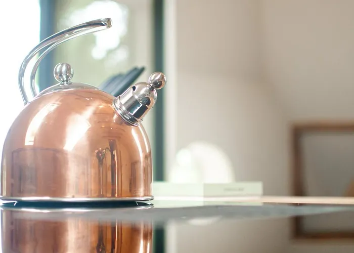 Apartament Stroeckmanhoeve Neede