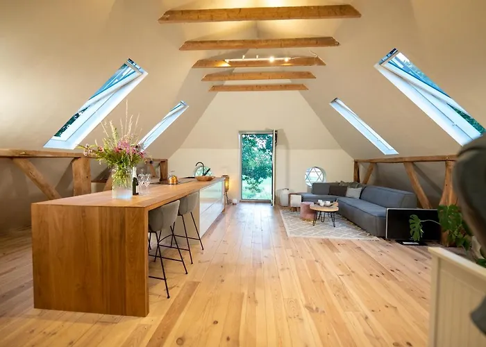 Apartament Stroeckmanhoeve Neede