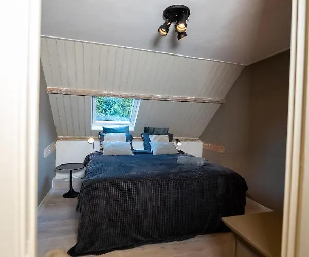 Apartament Stroeckmanhoeve *