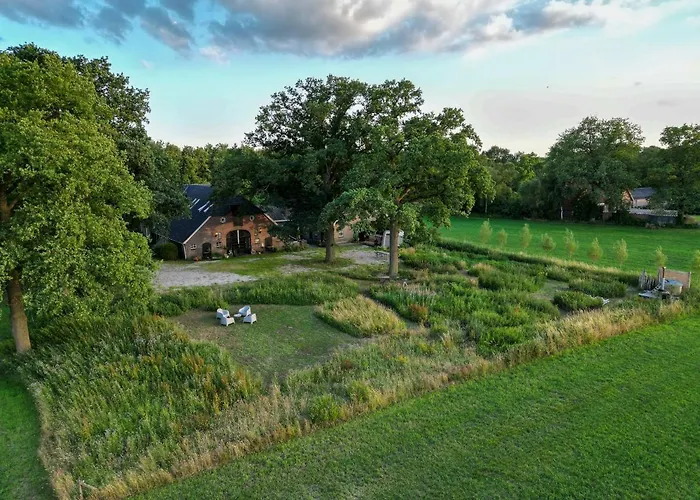 Stroeckmanhoeve Neede