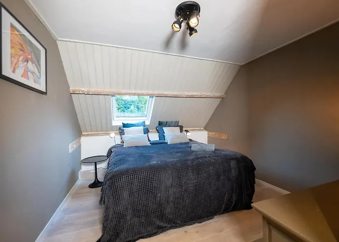 Apartament Stroeckmanhoeve *