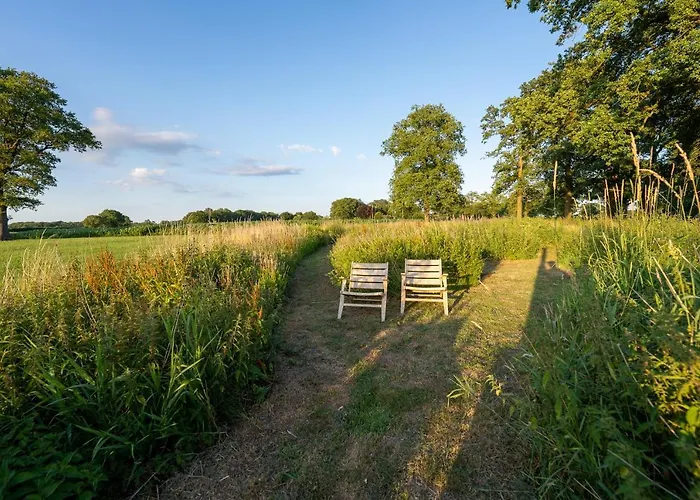 Stroeckmanhoeve Apartament