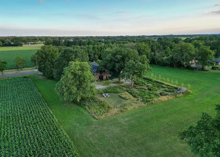 Stroeckmanhoeve Apartament *