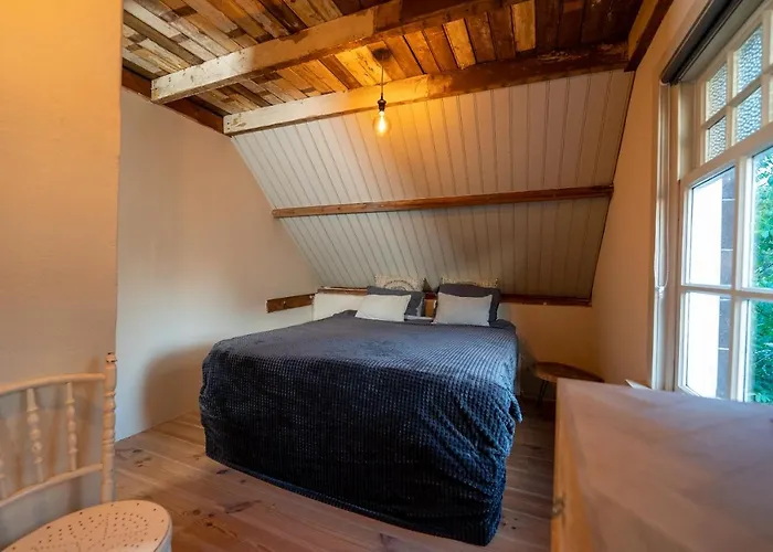 Apartament Stroeckmanhoeve *