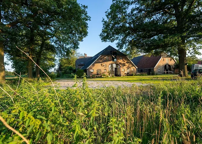 Apartament Stroeckmanhoeve